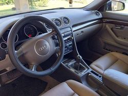 Usata 2003 Audi A4 Cabriolet Cabrio | 9000 €