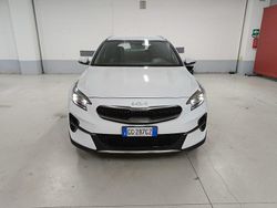 Bianco Usata 2022 Kia XCeed SUV | 19.900 €