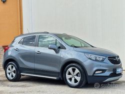 Grigio Usata 2019 Opel Mokka Innovation SUV | 14.500 € (Molto cara)
