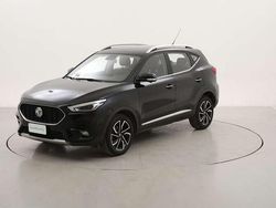 Nero Usata 2024 MG ZS Luxury SUV | 12.990 € (Super prezzo)