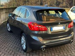 Usata 2019 BMW 218 Active Tourer Luxury Line Monovolume | 14.600 € (Buon prezzo)