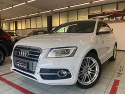 Non specificato Usata 2013 Audi Q5 Business SUV | 24.900 €