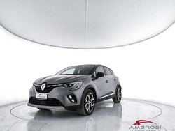 Grigio Usata 2022 Renault Captur Techno SUV | 15.093 € (Ottimo prezzo)