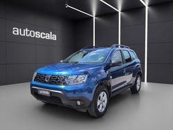 Blu Usata 2021 Dacia Duster Prestige SUV | 13.990 € (Buon prezzo)
