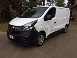 Bianco Usata 2018 Opel Vivaro Monovolume | 14.500 € (Buon prezzo)