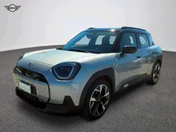 Grigio Usata 2024 Mini Aceman SUV | 31.100 €