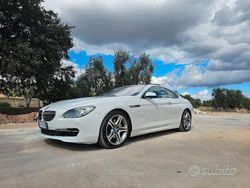 Usata 2012 BMW 640 Comfort Edition Coupé | 19.900 € (Ottimo prezzo)