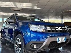 Blu Usata 2023 Dacia Duster SUV | 16.500 € (Buon prezzo)