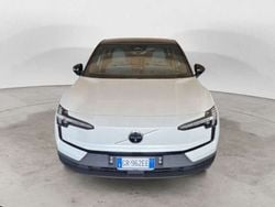 Bianco Usata 2023 Volvo EX30 Performance SUV | 45.000 €