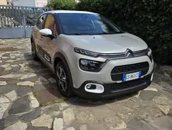 Usata 2024 Citroën C3 PureTech Due volumi | 16.500 € (Cara)
