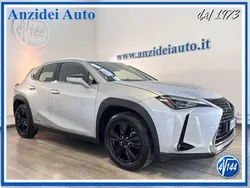 Argento(met.) Usata 2020 Lexus UX 300e Business Edition SUV | 20.900 €