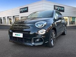 Nero Usata 2024 Fiat 500X Sport SUV | 19.900 € (Buon prezzo)