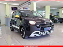 Nero Usata 2025 Fiat Panda Cross Cross Due volumi | 12.800 € (Ottimo prezzo)