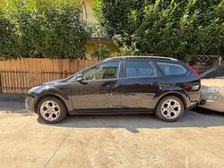 Blu/azzurro Usata 2010 Ford Focus Station wagon | 2300 € (Ottimo prezzo)