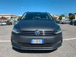Usata 2016 VW Touran Monovolume | 17.000 € (Buon prezzo)