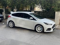 Bianco Usata 2017 Ford Focus RS Due volumi | 38.500 € (Cara)