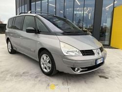 Argento Usata 2010 Renault Grand Espace Initiale Monovolume | 2500 €