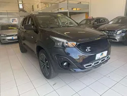 Nero Usata 2022 DR Automobiles F35 SUV | 14.999 € (Super prezzo)