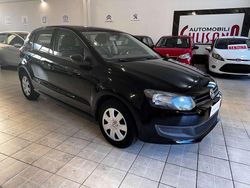 Nero Usata 2013 VW Polo Trendline Tre volumi | 5900 € (Ottimo prezzo)