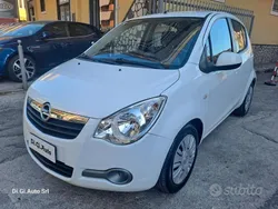 Usata 2014 Opel Agila Due volumi | 6500 €