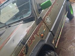 Usata 1988 Fiat Panda 4x4 Due volumi | 6500 €