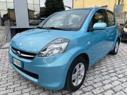 Blu Usata 2009 Subaru Justy Due volumi | 3900 € (Buon prezzo)