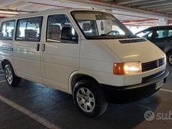 Bianco Usata 1992 VW T3 Furgone | 9500 €