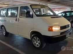 Usata 1992 VW T3 Furgone | 9500 €
