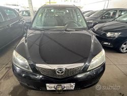 Nero Usata 2006 Mazda 2 Tre volumi | 3500 € (Cara)