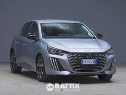 Grigio Usata 2025 Peugeot 208 Allure Due volumi | 17.998 € (Buon prezzo)