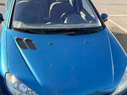 Usata 2004 Peugeot 206 S Tre volumi | 1000 € (Super prezzo)