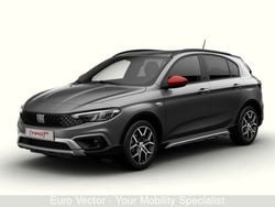 Grigio Usata 2022 Fiat Tipo Red Due volumi | 20.500 € (Molto cara)