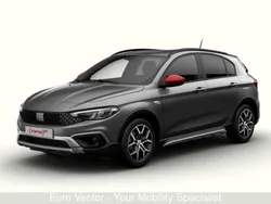Grigio Usata 2022 Fiat Tipo Red Due volumi | 22.500 € (Molto cara)