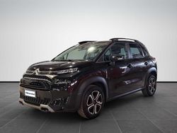 Nero Usata 2022 Citroën C3 Aircross Feel SUV | 14.128 € (Ottimo prezzo)