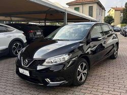 Nero Usata 2017 Nissan Pulsar Acenta Tre volumi | 11.900 € (Buon prezzo)