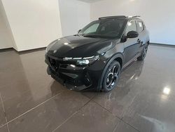 Nero Nuova 2025 Alfa Romeo GT Junior SUV | 29.500 € (Buon prezzo)