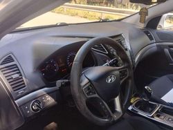 Bianco Usata 2012 Hyundai i40 Comfort Station wagon | 2600 € (Buon prezzo)