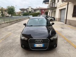 Nero Usata 2014 Audi A1 Attraction Due volumi | 8500 € (Buon prezzo)