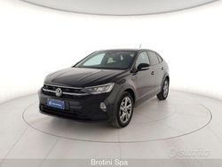 Nero Usata 2022 VW Taigo R-line SUV | 19.900 € (Buon prezzo)