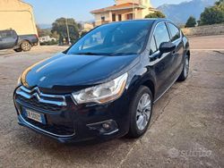 Nero Usata 2011 Citroën DS4 Due volumi | 6500 €