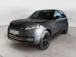 Marrone Usata 2024 Land Rover Range Rover Autobiography SUV | 180.000 €