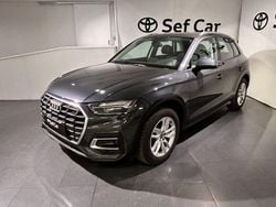 Grigio Usata 2023 Audi Q5 Business SUV | 42.900 € (Super prezzo)