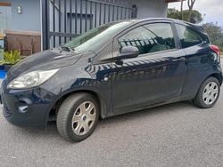 Nero Usata 2013 Ford Ka Plus Due volumi | 4900 € (Buon prezzo)