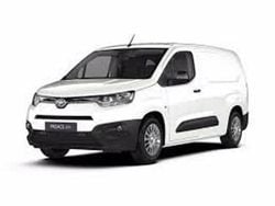 Bianco Nuova 2025 Toyota Proace Comfort Monovolume | 22.500 € (Buon prezzo)