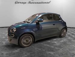 Blu Usata 2020 Fiat 500e Passion Tre volumi | 14.700 € (Cara)