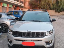 Grigio Usata 2021 Jeep Compass SUV | 23.500 € (Cara)
