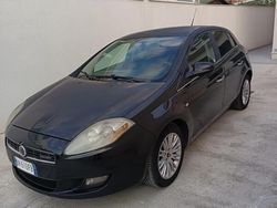 Nero Usata 2008 Fiat Bravo Due volumi | 1100 € (Ottimo prezzo)