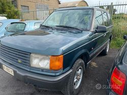 Blu Usata 1995 Land Rover Range Rover SUV | 1100 €