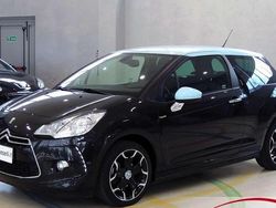 Usata 2015 Citroën DS3 So Chic Tre volumi | 7000 € (Buon prezzo)