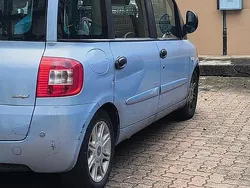 Usata 2005 Fiat Multipla Monovolume | 1500 € (Ottimo prezzo)
